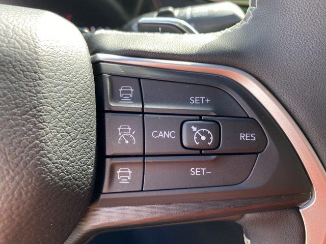 2024 Jeep Grand Cherokee Altitude X 4x4
