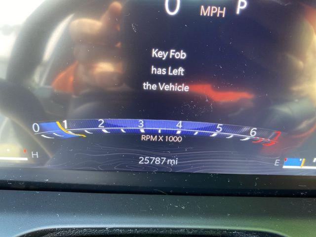 2024 Jeep Grand Cherokee Altitude X 4x4