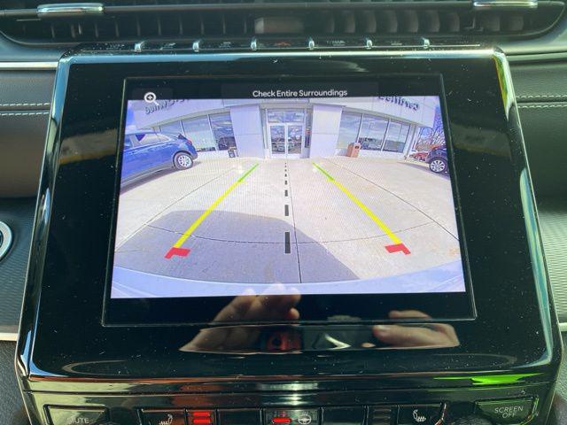 2024 Jeep Grand Cherokee Altitude X 4x4