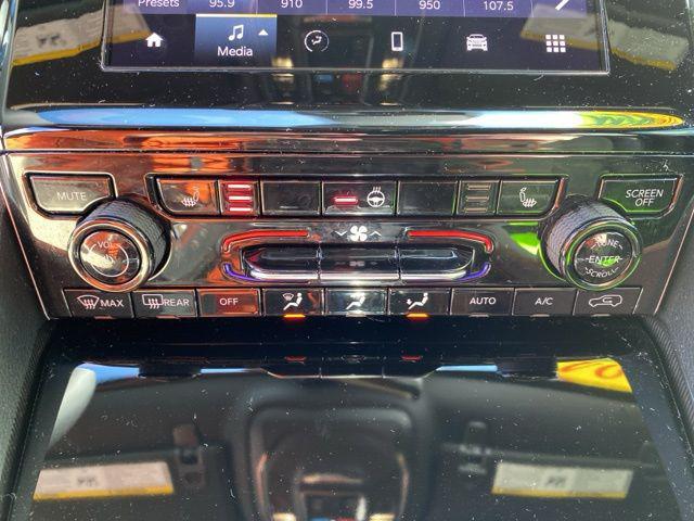 2024 Jeep Grand Cherokee Altitude X 4x4