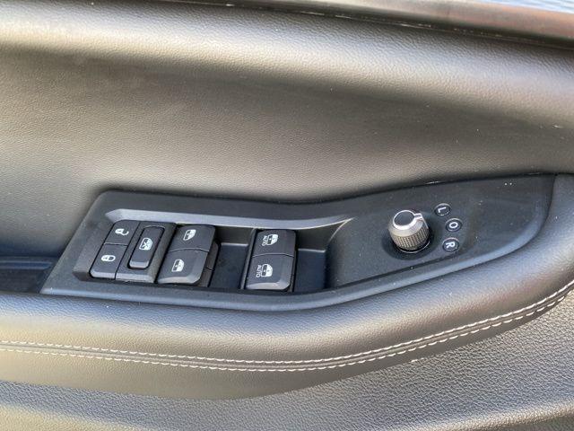 2024 Jeep Grand Cherokee Altitude X 4x4