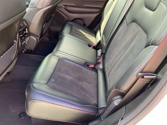 2024 Jeep Grand Cherokee Altitude X 4x4