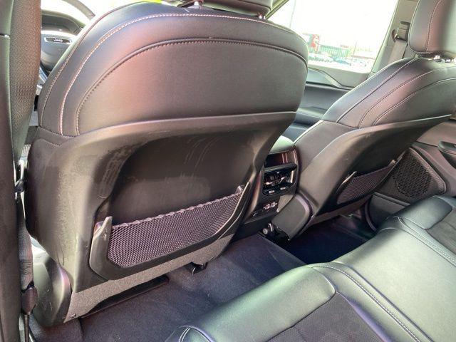 2024 Jeep Grand Cherokee Altitude X 4x4