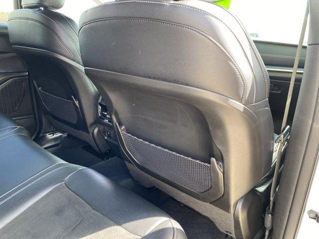2024 Jeep Grand Cherokee Altitude X 4x4