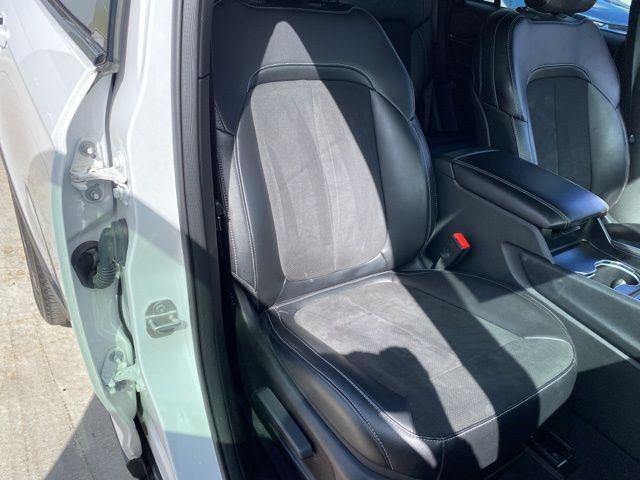 2024 Jeep Grand Cherokee Altitude X 4x4