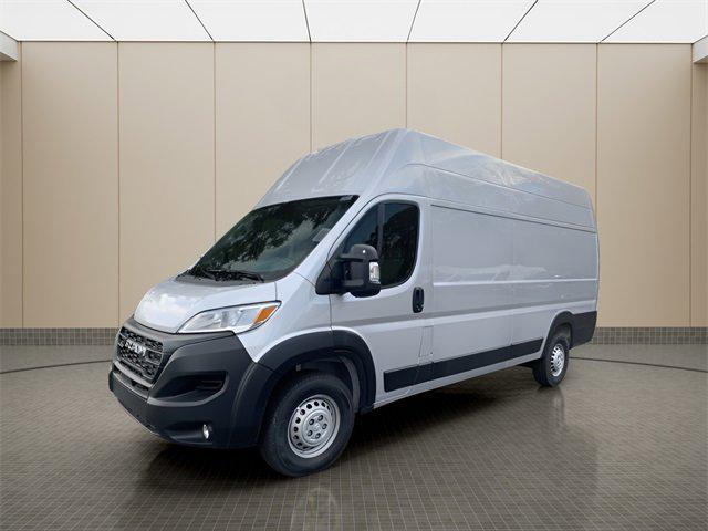 2024 RAM Ram ProMaster RAM PROMASTER 3500 TRADESMAN CARGO VAN SUPER HIGH ROOF 159 WB 2024 RAM Ram ProMaster RAM PROMASTER 3500 TRADESMAN CARGO VAN SUPER HIGH ROOF 159 WB