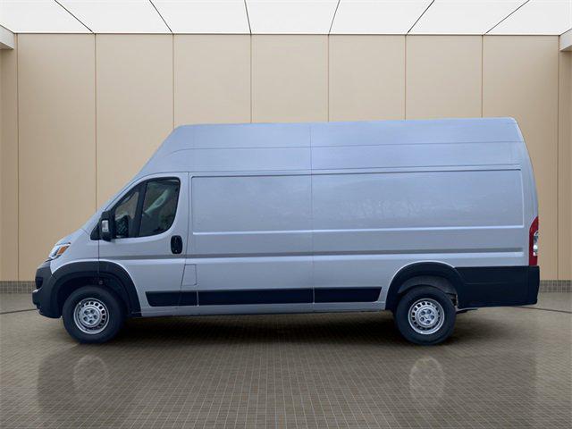 2024 RAM Ram ProMaster RAM PROMASTER 3500 TRADESMAN CARGO VAN SUPER HIGH ROOF 159 WB 2024 RAM Ram ProMaster RAM PROMASTER 3500 TRADESMAN CARGO VAN SUPER HIGH ROOF 159 WB