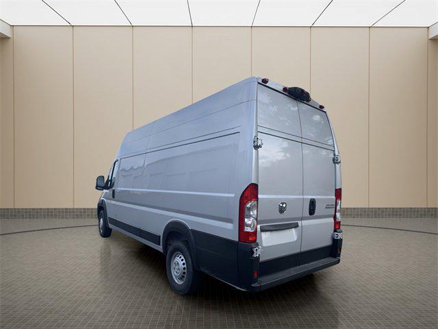 2024 RAM Ram ProMaster RAM PROMASTER 3500 TRADESMAN CARGO VAN SUPER HIGH ROOF 159 WB 2024 RAM Ram ProMaster RAM PROMASTER 3500 TRADESMAN CARGO VAN SUPER HIGH ROOF 159 WB
