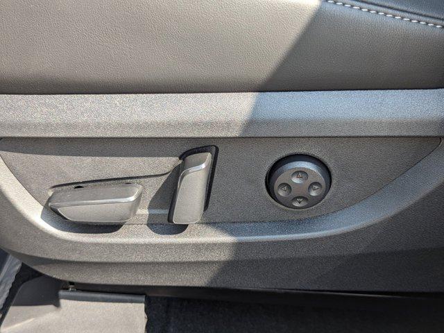 2025 INFINITI QX55 LUXE AWD
