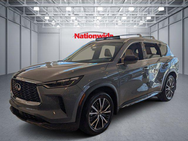 2025 INFINITI QX60 SENSORY AWD for sale in Timonium, MD