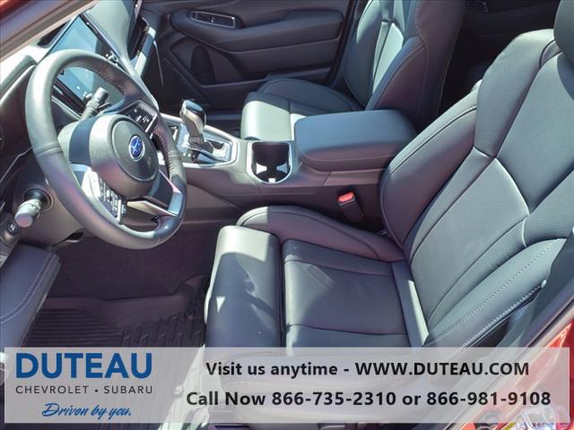 2025 Subaru Outback Limited XT