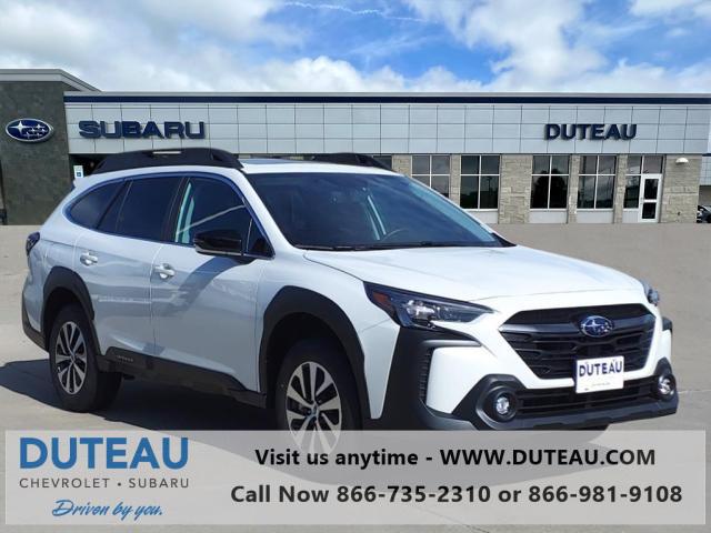 2025 Subaru Outback Premium for sale in Lincoln, NE