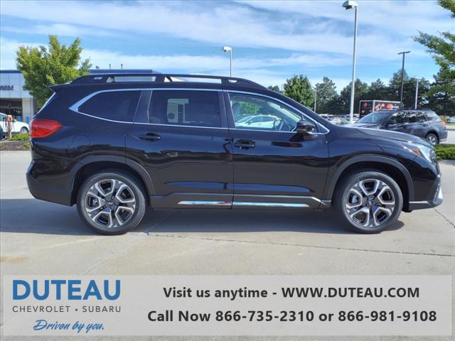 2024 Subaru Ascent Limited 7-Passenger