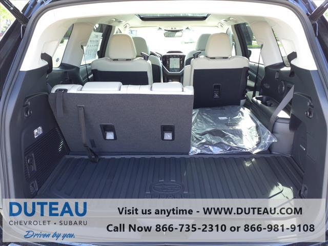 2024 Subaru Ascent Limited 7-Passenger