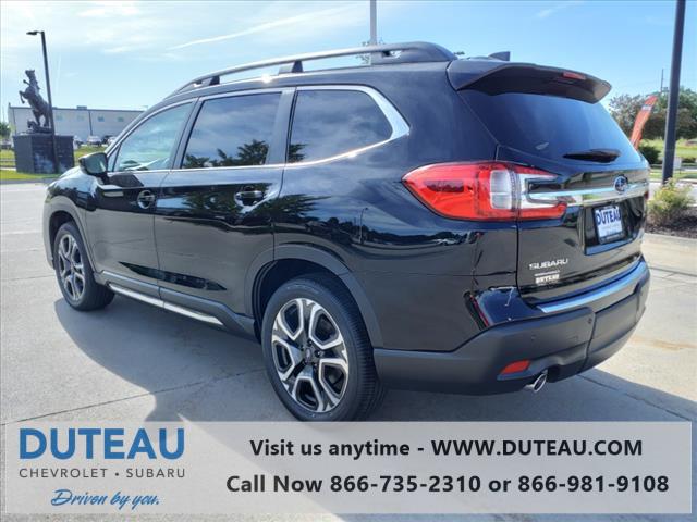 2024 Subaru Ascent Limited 7-Passenger