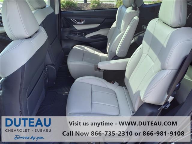 2024 Subaru Ascent Limited 7-Passenger