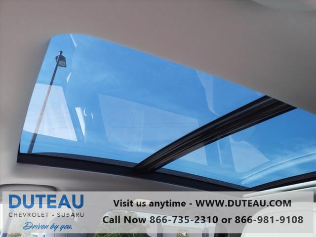2024 Subaru Ascent Limited 7-Passenger