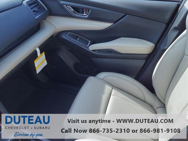 2024 Subaru Ascent Limited 7-Passenger
