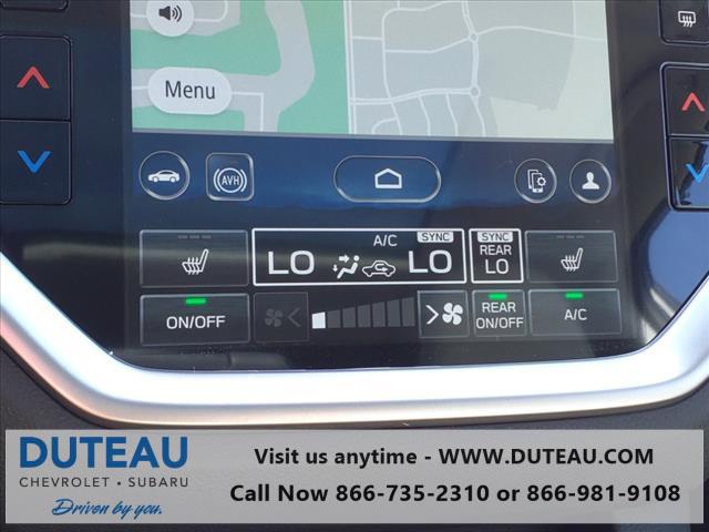 2024 Subaru Ascent Limited 7-Passenger