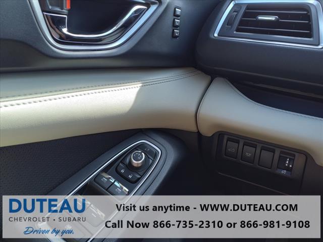 2024 Subaru Ascent Limited 7-Passenger