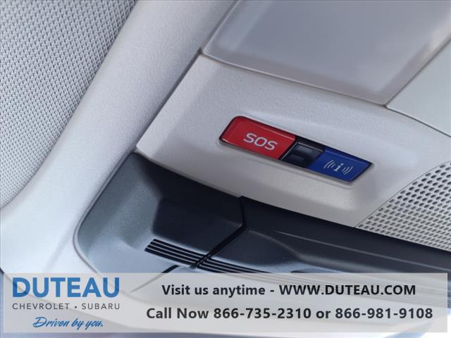 2024 Subaru Ascent Limited 7-Passenger
