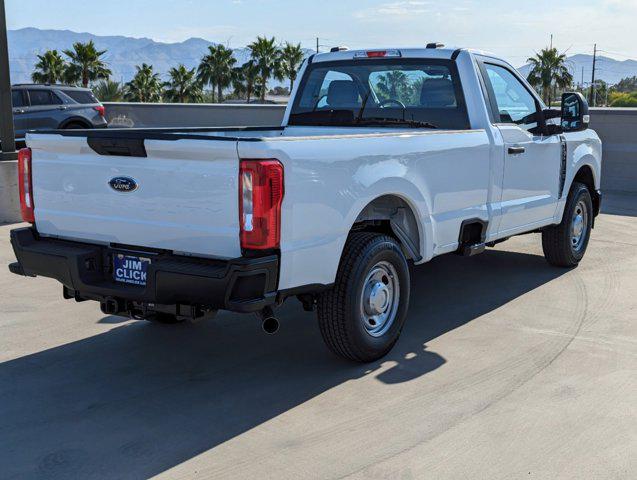 New 2024 Ford F-250 For Sale in Tucson, AZ