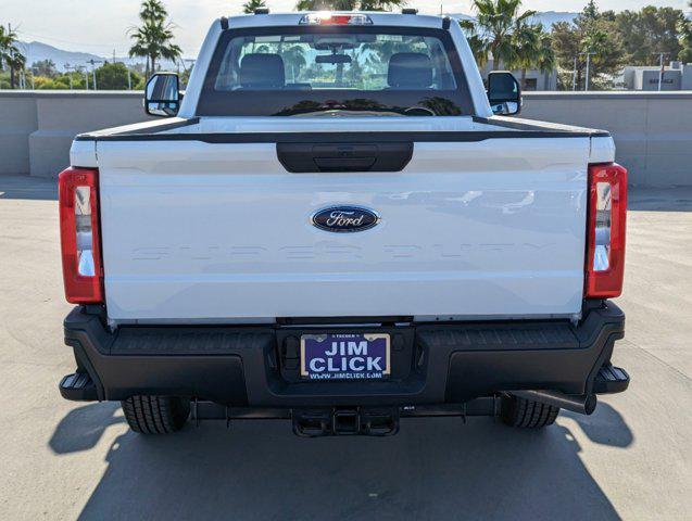 New 2024 Ford F-250 For Sale in Tucson, AZ