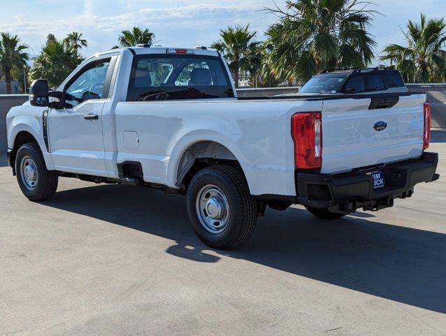 New 2024 Ford F-250 For Sale in Tucson, AZ