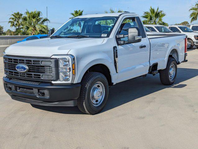 New 2024 Ford F-250 For Sale in Tucson, AZ