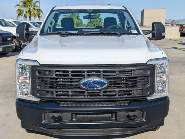 New 2024 Ford F-250 For Sale in Tucson, AZ