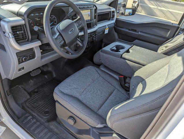 New 2024 Ford F-250 For Sale in Tucson, AZ