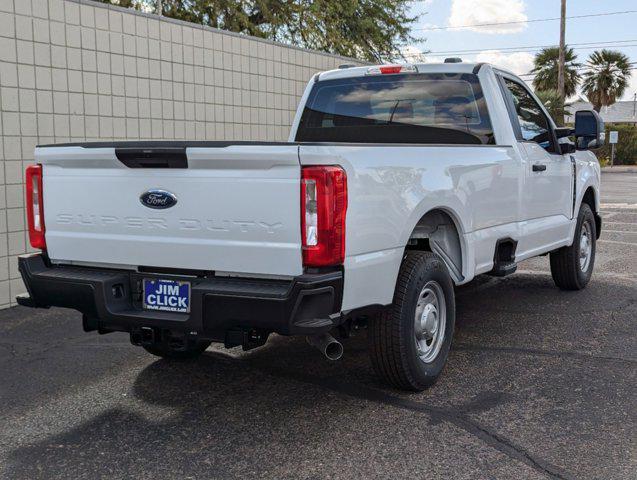 New 2024 Ford F-250 For Sale in Tucson, AZ