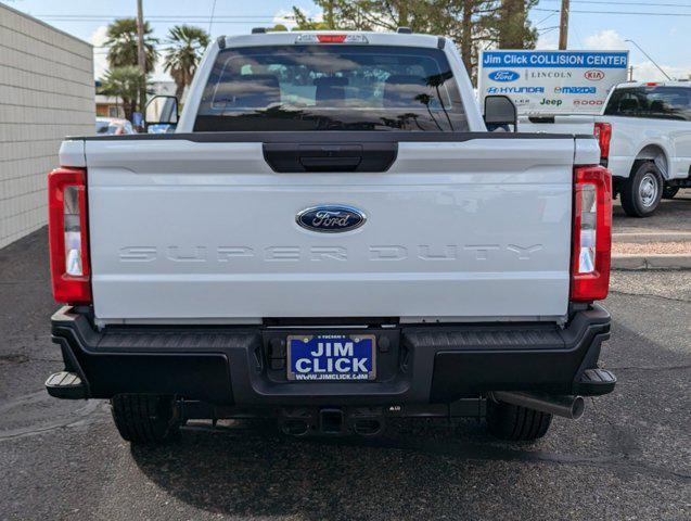 New 2024 Ford F-250 For Sale in Tucson, AZ