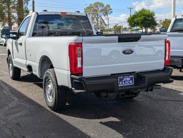 New 2024 Ford F-250 For Sale in Tucson, AZ