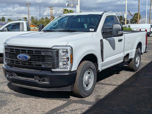 New 2024 Ford F-250 For Sale in Tucson, AZ