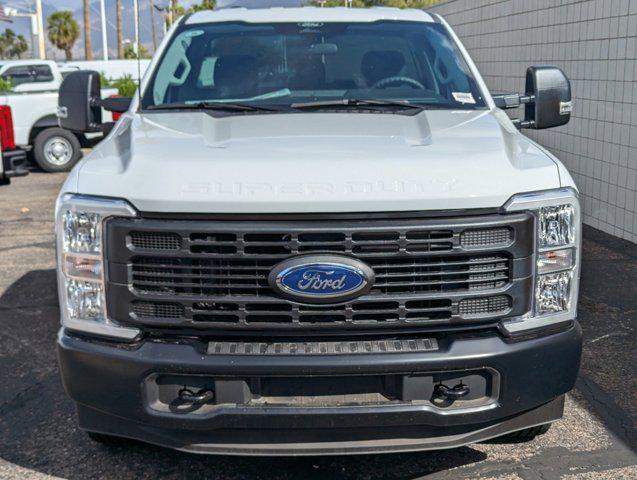 New 2024 Ford F-250 For Sale in Tucson, AZ