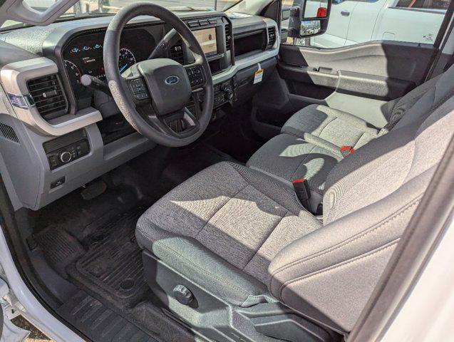 New 2024 Ford F-250 For Sale in Tucson, AZ