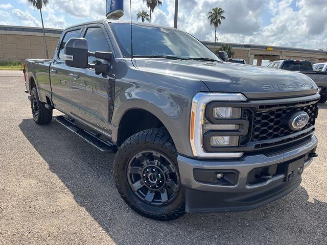 2023 Ford F-250 LARIAT