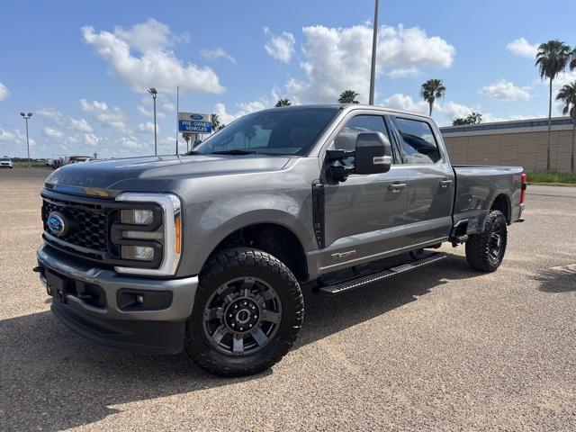 2023 Ford F-250 LARIAT