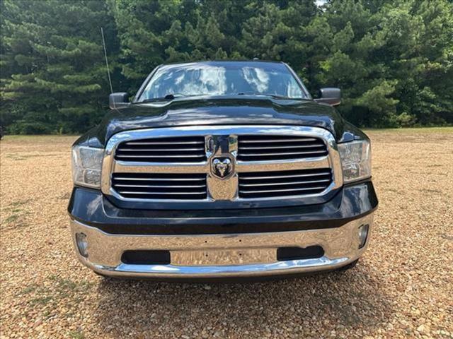 2014 RAM 1500 Lone Star