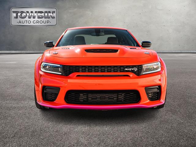 2023 Dodge Charger King Dayton