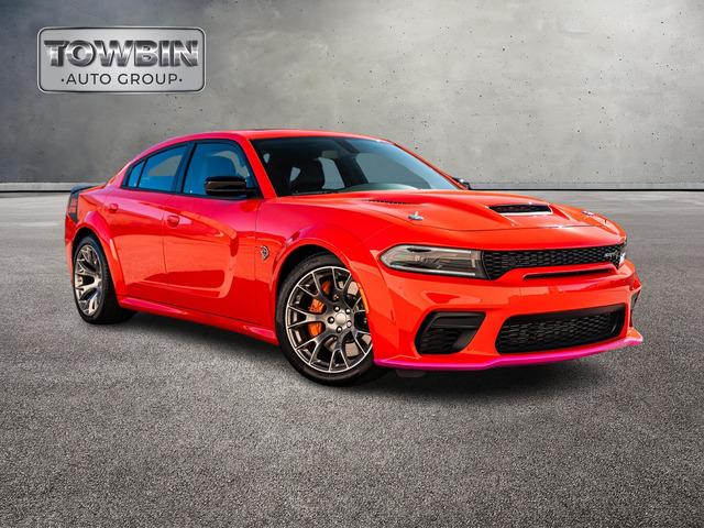 2023 Dodge Charger King Dayton