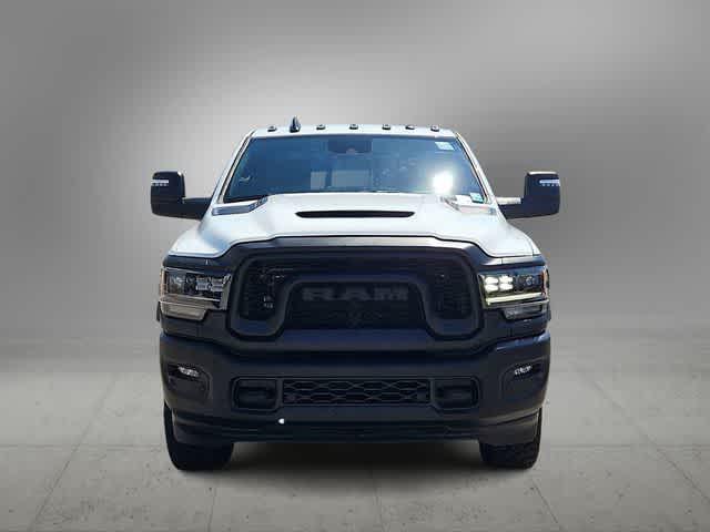 2024 RAM Ram 2500 RAM 2500 REBEL CREW CAB 4X4 64 BOX