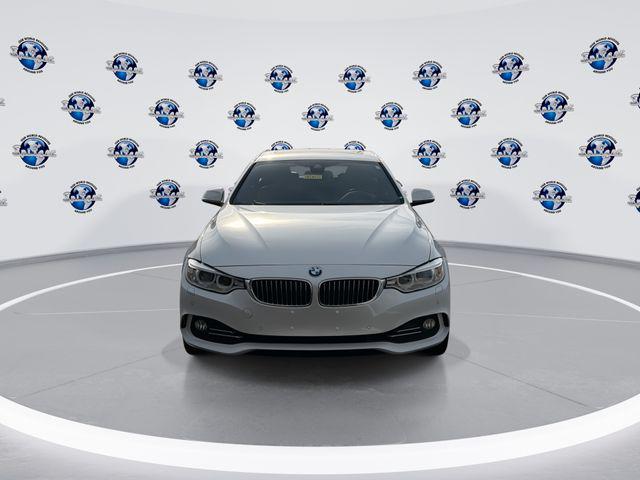 2017 BMW 430i Gran Coupe xDrive 2017 BMW 430i Gran Coupe xDrive