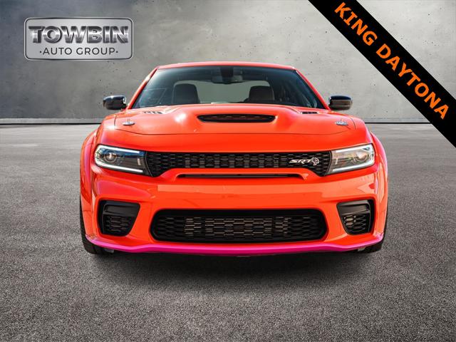 2023 Dodge Charger King Dayton