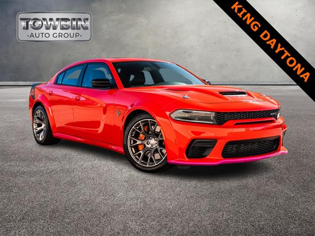 2023 Dodge Charger King Dayton