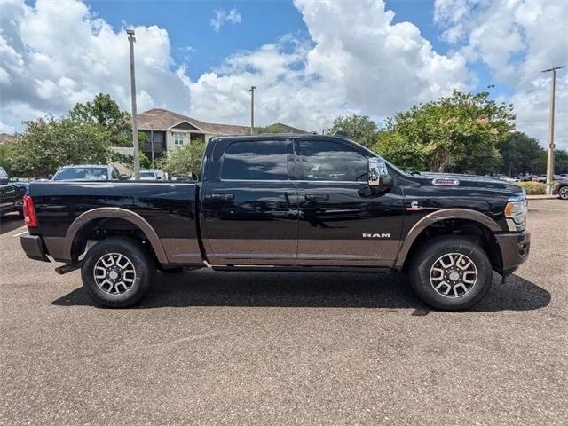 2024 RAM Ram 2500 RAM 2500 LIMITED LONGHORN  CREW CAB 4X4 64 BOX