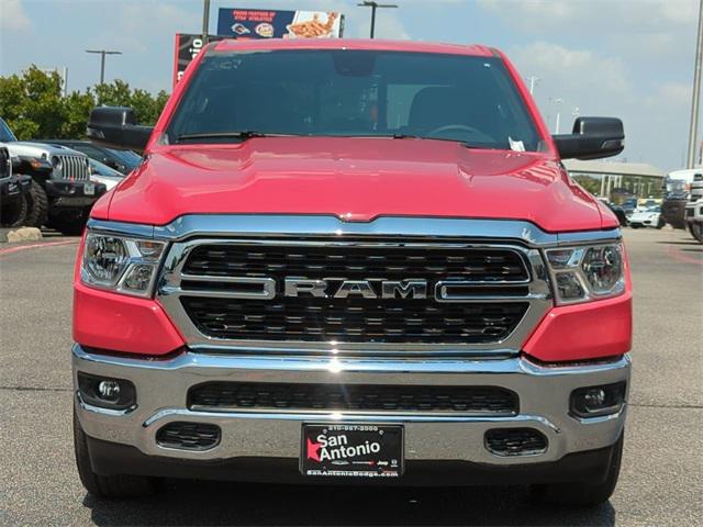 2023 RAM 1500 Lone Star Crew Cab 4x4 57 Box