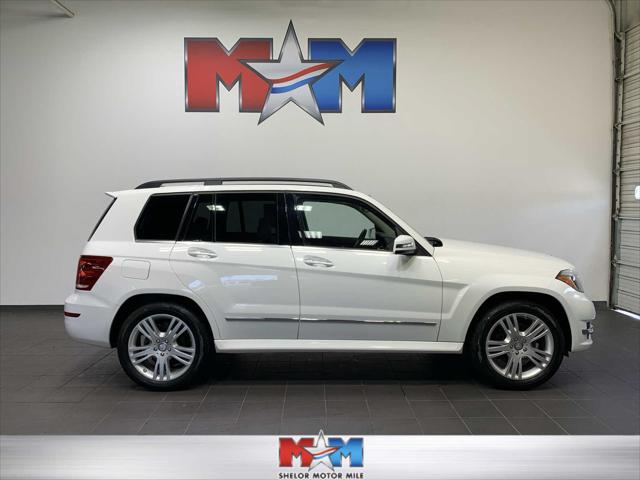 2014 Mercedes-Benz GLK 350 GLK 350