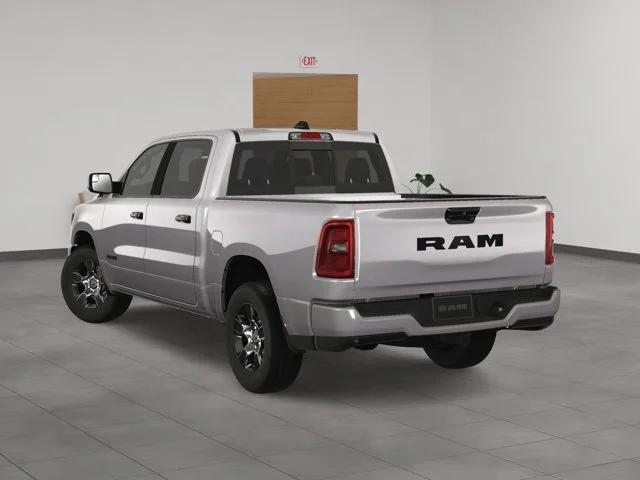 2025 RAM Ram 1500 RAM 1500 TRADESMAN CREW CAB 4X2 57 BOX